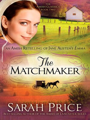 The Matchmaker - ebook